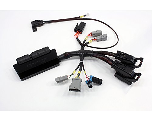 Control Units AEM 30-3520
