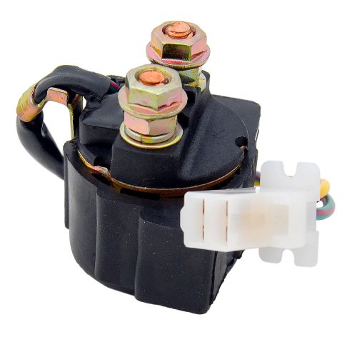 Solenoids TrailMaster,Hammerhead 6.000.035