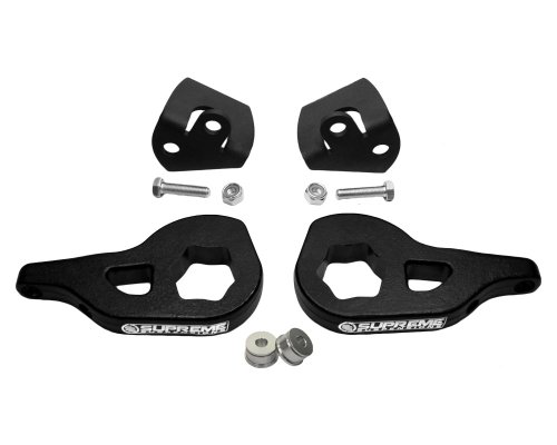Body Lift Kits Supreme Suspensions AZM 125 pro