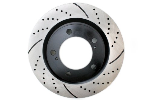 Rotors Prime Choice Auto Parts PR41484R