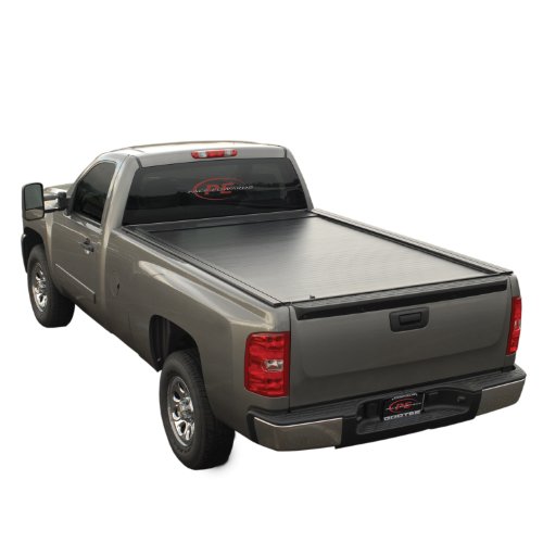 Tonneau Covers Pace Edwards FEF6985