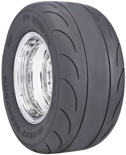 Mickey Thompson 90000000982 RACING RADIAL TIRE Racing Mickey Thompson 90000000982