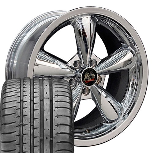 Replica OE Wheels / Wheel1x 9472156