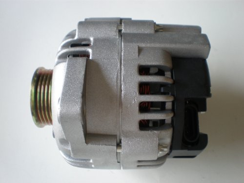 Alternators Just Auto Parts 8208-2