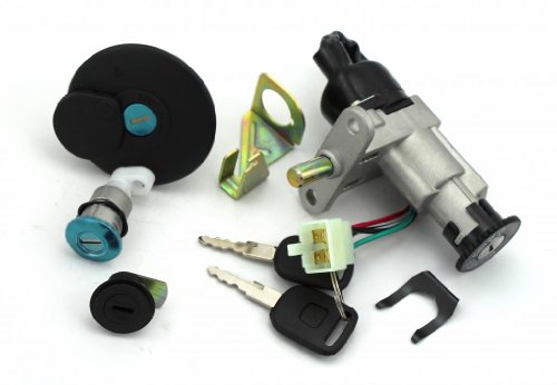 Parts A-Z Moto AZ-T9KS-05