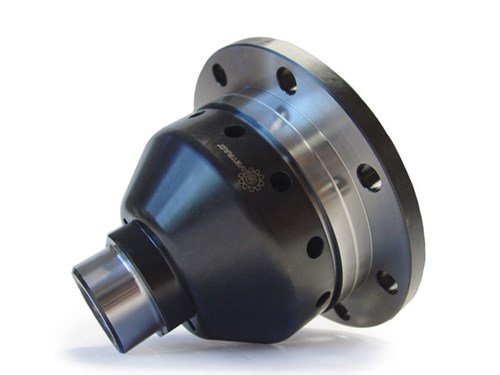 Differential Assembly Kits Torque Solution 48.309.186-1WK