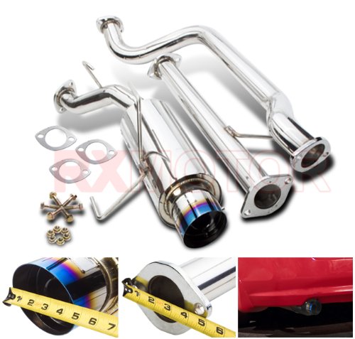 Exhaust Valves RXMOTOR NI51020BT