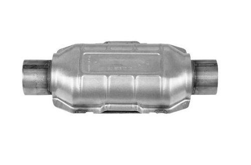 AP Exhaust 608406 Catalytic Converter Catalytic Converters AP Exhaust Products 608406