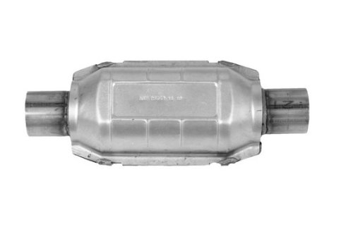 Catalytic Converters AP Exhaust Products 608414