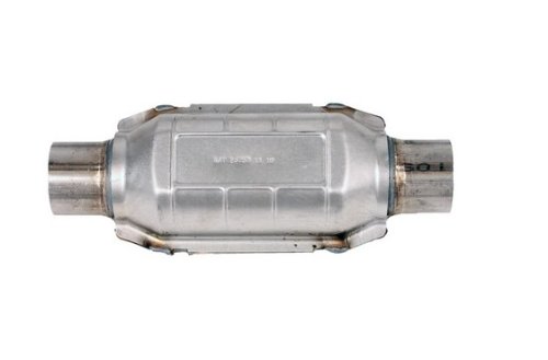 AP Exhaust 608415 Catalytic Converter Catalytic Converters AP Exhaust Products 608415