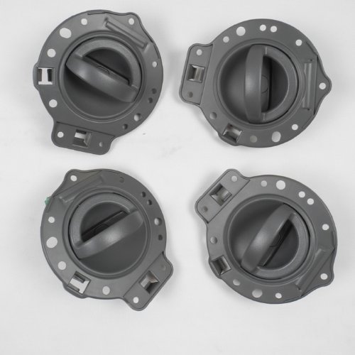 Body MotorKing DS354