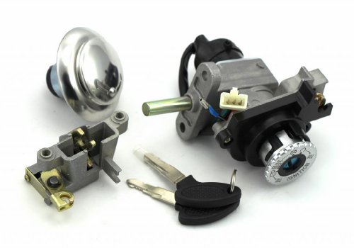 Bumpers A-Z Moto AZ-T4KS-01