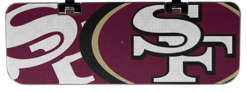 Visor Accessories UBe1 Visors 1ST3SFN02