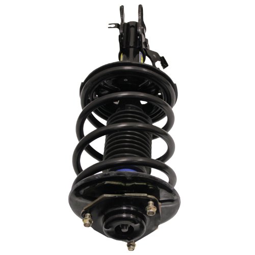 Complete Assemblies Moog ST8574L