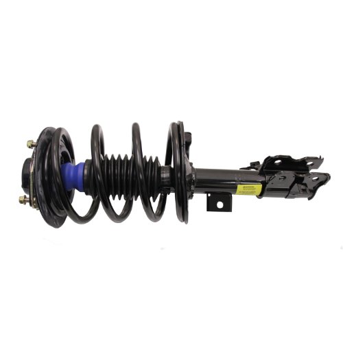Complete Assemblies Moog ST8574R