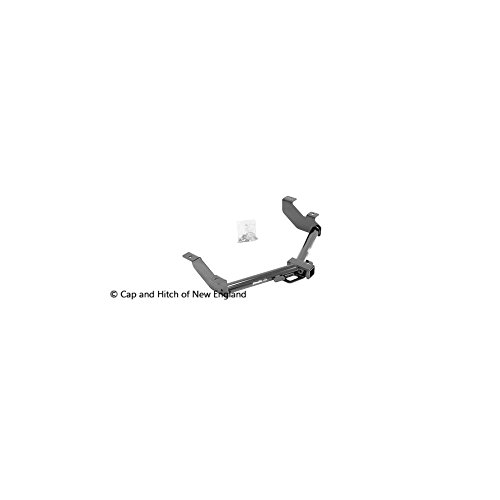 Receivers Draw-Tite 75852
