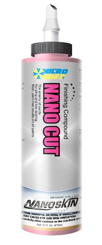Touchup Paint Nanoskin NA-NCT16