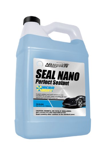 Sealers Nanoskin NA-SLO64