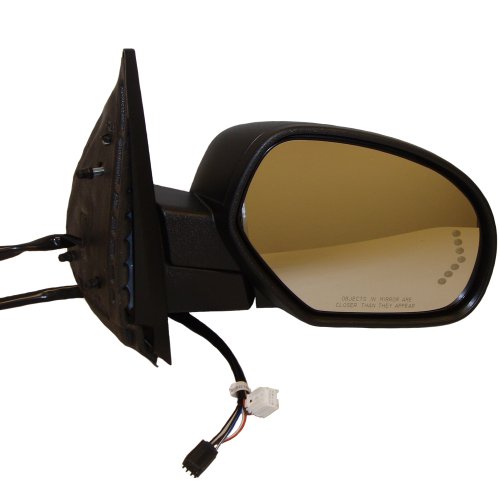 Exterior Mirrors SK Auto Parts GM1321435