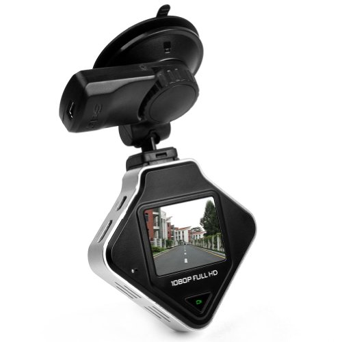 On-Dash Video E-PRANCE A1296P0031+16G