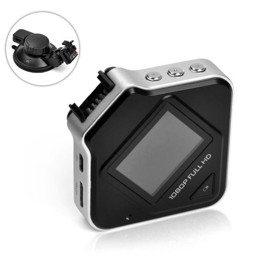 On-Dash Video E-PRANCE A1296P0032+16GB