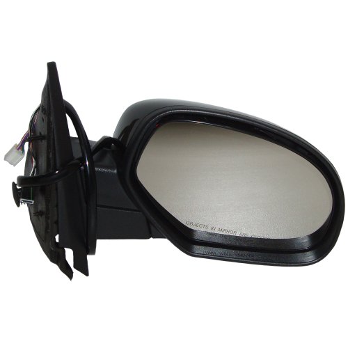 Exterior Mirrors SK Auto Parts GM1321324