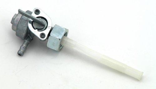 Fuel Tank Selector A-Z Moto AZ-404PC-02