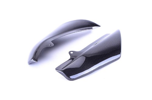 Heat Shields Bestem CBKT-SD05-HSD