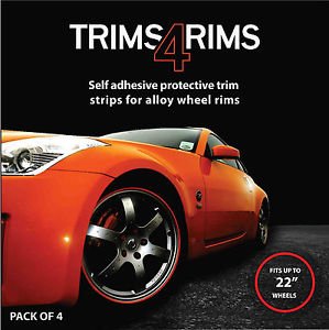 Accessories Trims4Rims T4R1