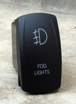 Multifunction Carling RSFog