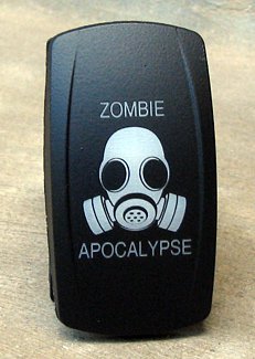 Multifunction Carling RSZombie