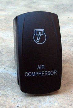 Multifunction Carling RSAirC