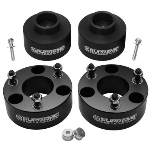 Body Lift Kits Supreme Suspensions AZM 488(2.5F+1.5R) pro