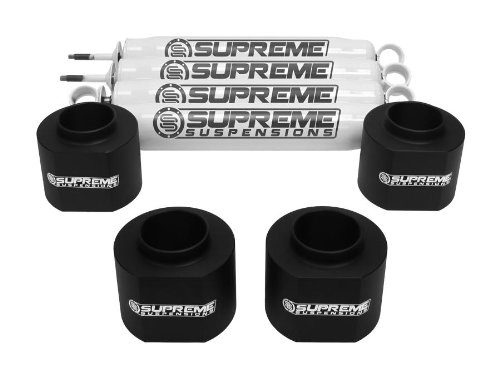 Body Lift Kits Supreme Suspensions AZM 331.3(cherokee) pro GS