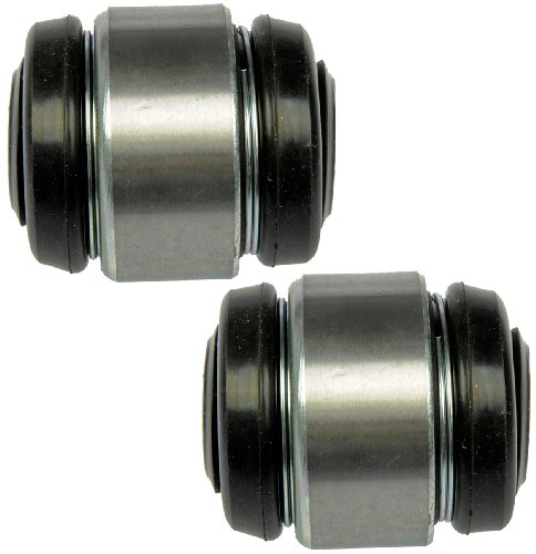 Two Rear Steering Column Knuckle Bushings (Dorman 905-520) Left & Right Body Bushings Dorman 905-520