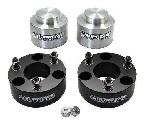 Body Lift Kits Supreme Suspensions AZM 488(3F+2alR) pro