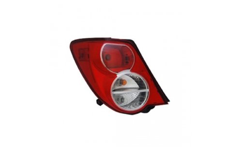Tail Light Assemblies Eagle Eye Lights GM597-B000L