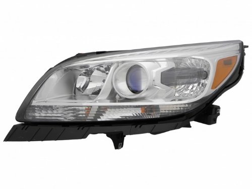 Headlight Bulbs Eagle Eye Lights GM587-B001R/L