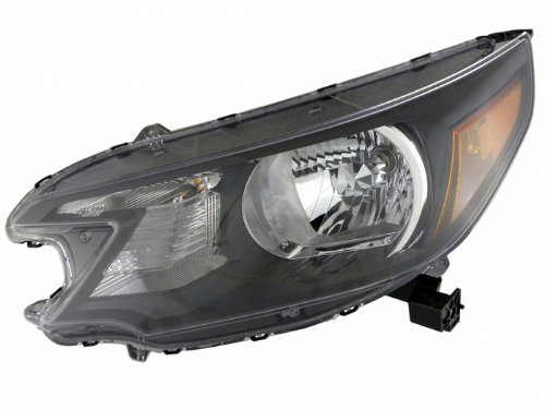 Headlight Bulbs Eagle Eye Lights HD595-B101R/L