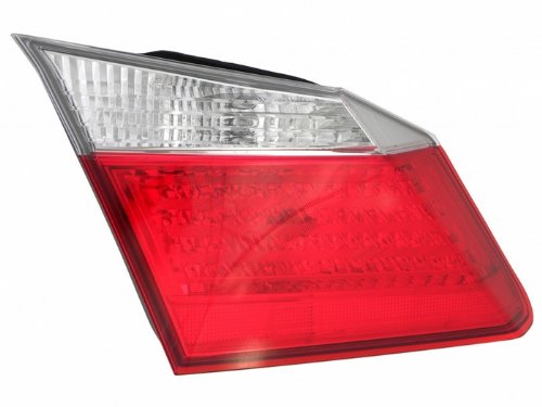 Tail Light Assemblies Eagle Eye Lights HD609-B000R/L