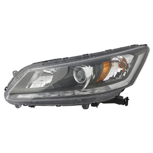 Headlight Bulbs Eagle Eye Lights HD607-B111L