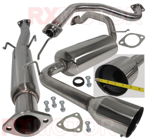 Exhaust Valves RXMOTOR AC1190025CH_1