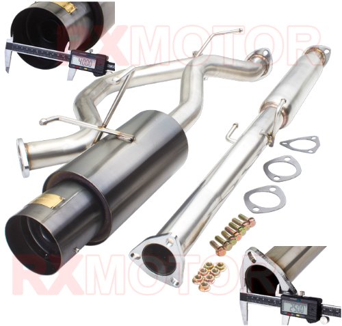 Exhaust Valves GODSNOW AC1194025BK_1