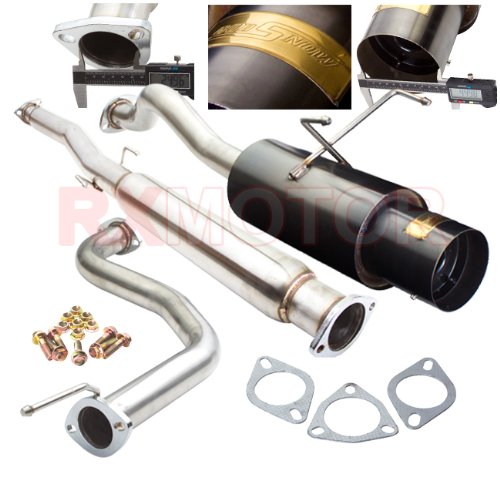 Exhaust Valves GODSNOW AC11940BK_1