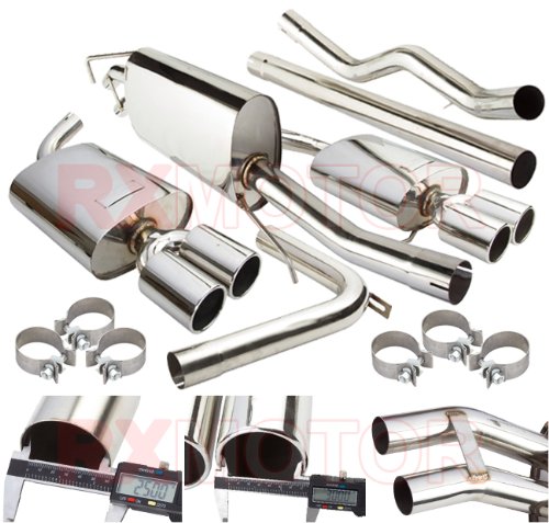 Exhaust Valves RXMOTOR AD12060CH_1