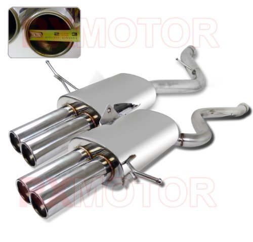 Exhaust Valves RXMOTOR BM92072CH_2