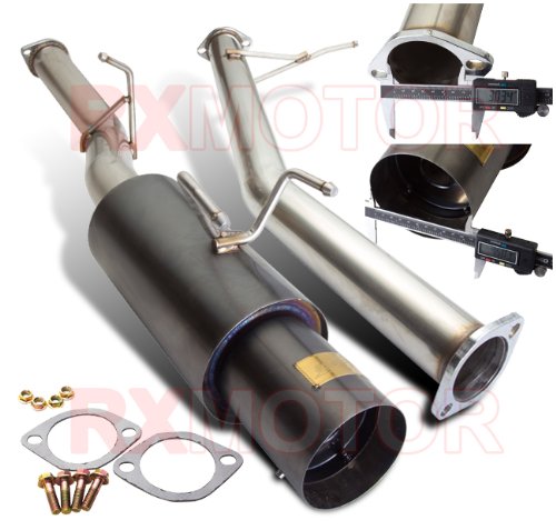 Exhaust Valves GODSNOW NI31890BK_1