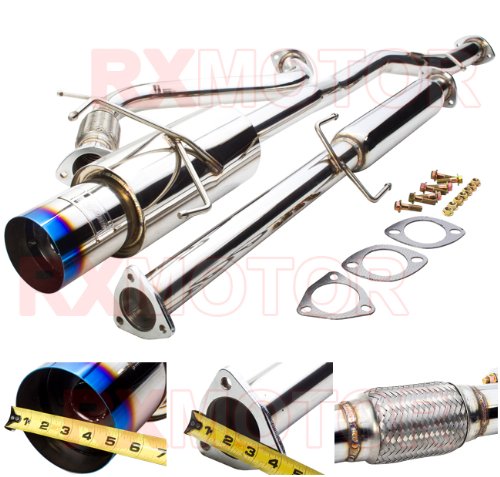 Exhaust Valves RXMOTOR HD21945BT_1