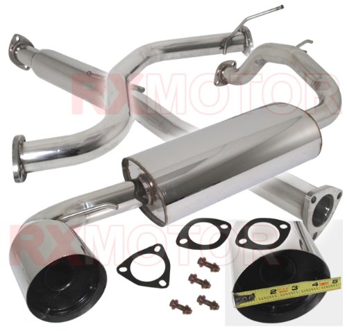 Exhaust Valves RXMOTOR HD11880CH_1