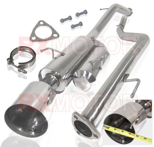 Exhaust Valves RXMOTOR HD91102CH_1